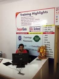 SQL School Training Institute Gallery photo 4